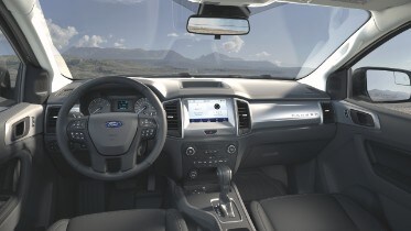 Ranger STX Special Edition Package